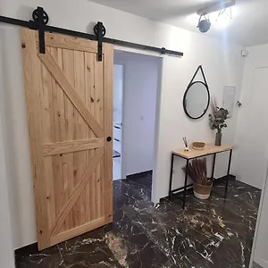 Albolafia Junto Puente Romano Apartamento