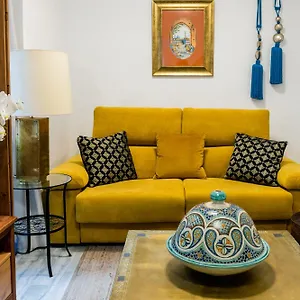 La Sultana Córdoba