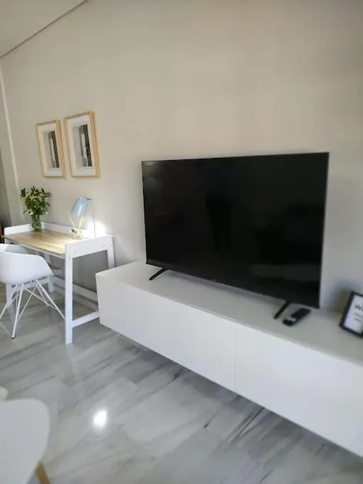 Acogedor Apartamento Centrico Κόρδοβα Ισπανία